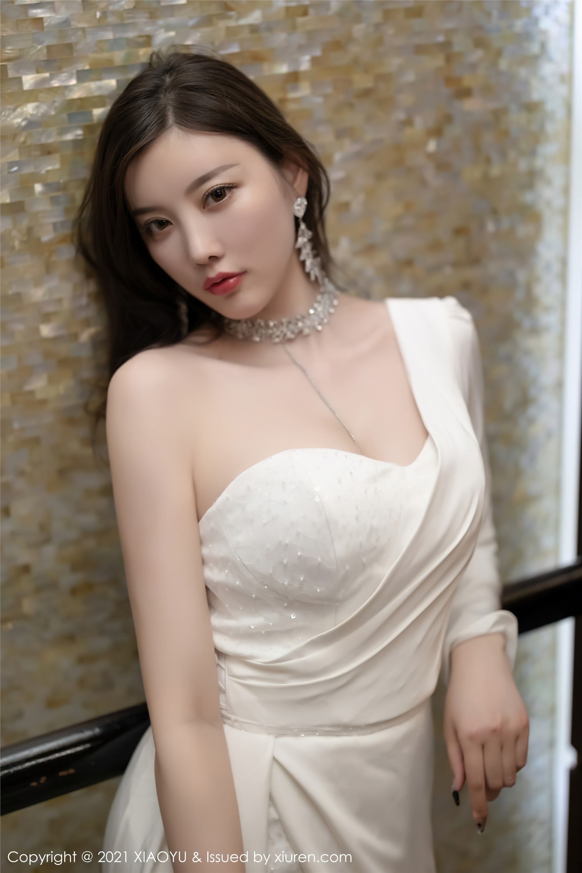 XIAOYU语画界 2021.11.26 Vol.663 杨晨晨Yome